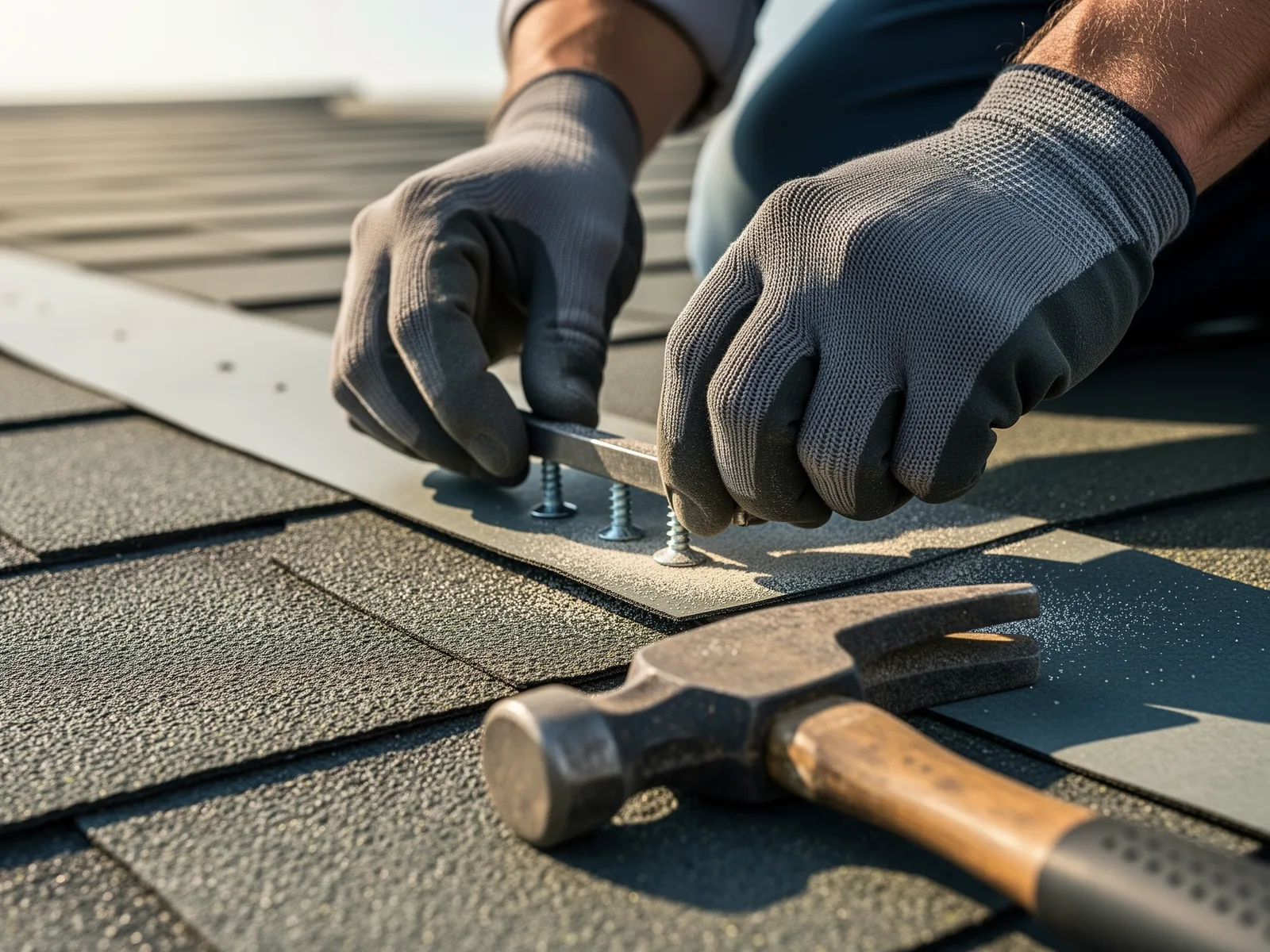 Why choose Fascia Repair in Belmont, NY